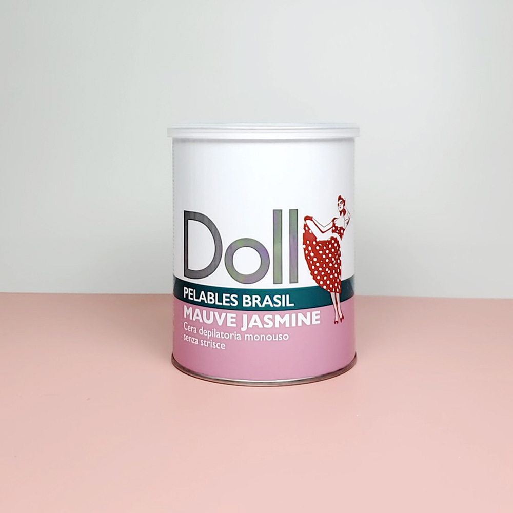 [Doll] 모브 자스민 하드왁스 800ml
