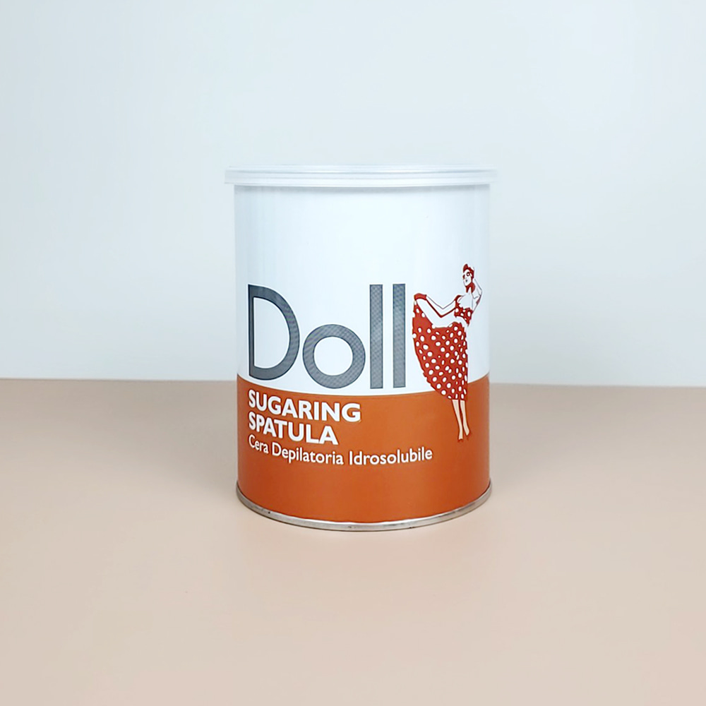 [Doll] 슈가링 스파츌라 왁스 1000g