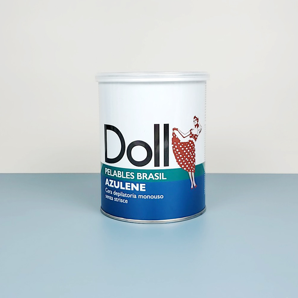 [Doll] 아쥴렌 하드왁스 800ml